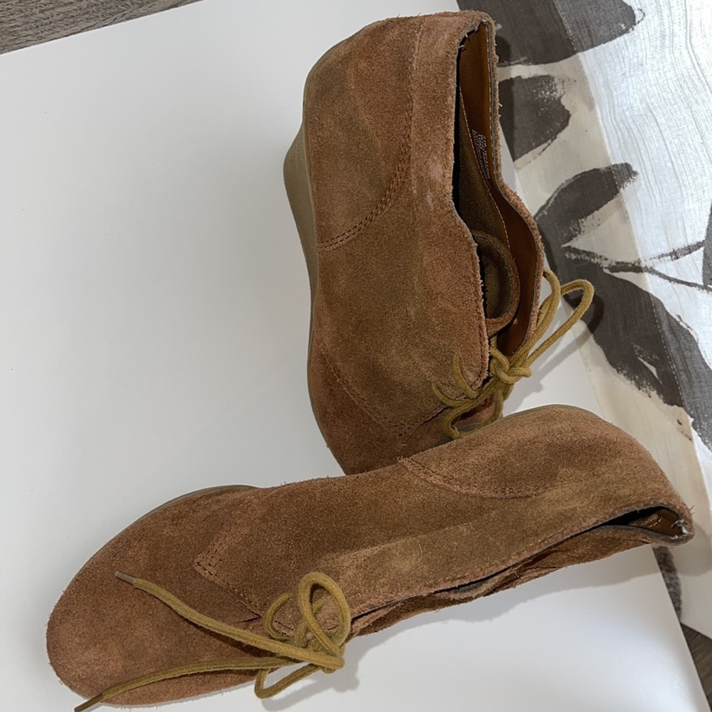 Womens wedge heels